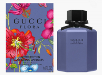 Gucci Flora Gorgeous Gardenia Limited Edition