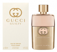 Gucci Guilty Eau de Parfum