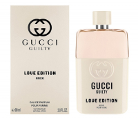 Gucci Guilty Love Edition MMXXI pour Femme