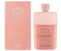 Gucci Guilty Love Edition Pour Femme