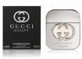 купить хит продаж женской парфюмерии - Gucci Guilty Platinum Edition