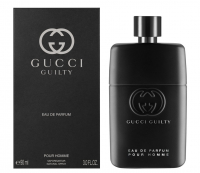 Gucci Guilty Pour Homme Eau de Parfum