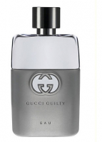 туалетная вода Gucci Guilty Eau Pour Homme