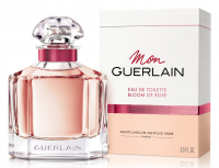 Guerlain  Mon Guerlain Bloom of Rose