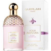 Guerlain Aqua Allegoria Flora Cherrysia