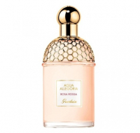 Guerlain Aqua Allegoria Rosa Rossa