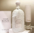 Guerlain L Heure Blanche advertise