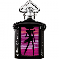 купить лимитированный аромат Guerlain La Petite Robe Noire Eau de Toilette My Cocktail Dress 2017