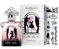 Guerlain La Petite Robe Noire Ma Premier Robe