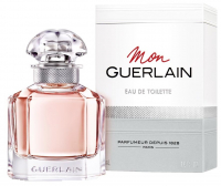 Guerlain Mon Guerlain Eau de Toilette