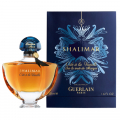 парфюмерная вода Guerlain_Shalimar Ode a la Vanille