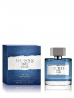 Guess 1981 Indigo for Men Guess для мужчин 1