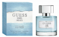 Guess Guess 1981 Indigo for Women