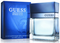 туалетная вода Guess Seductive Homme Blue