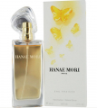 туалетная вода Hanae Mori Eau Fraiche