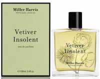 парфюмерная вода Miller Harris Vetiver Insolent