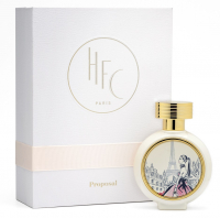 Haute Fragrance Company Proposal