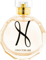 парфюмерная вода Hayari Parfums Only for Her