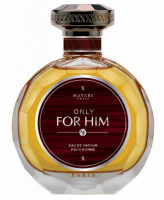 парфюмерная вода Hayari Parfums Only For Him