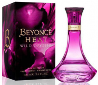 парфюмерная вода Beyonce Heat Wild Orchid