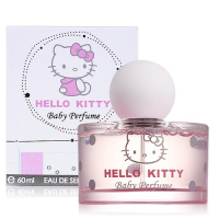 туалетная вода Hello Kitty Baby Perfume