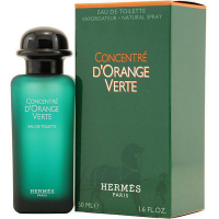 туалетная вода Hermes Concentre d`Orange Verte