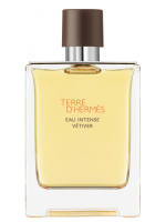 Hermes Terre DHermes Eau Intense Vetiver