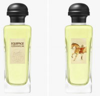 туалетная вода Hermes Equipage Geranium