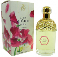 туалетная вода Guerlain Aqua Allegoria Foliflora