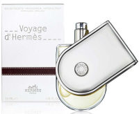 туалетная вода Voyage d'Hermes