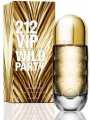 парфюмерная вода Carolina Herrera 212 VIP Wild Party