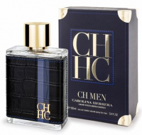 туалетная вода Carolina Herrera CH Men Grand Tour