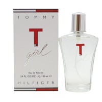 туалетная вода Tommy Hilfiger T Girl,