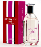 туалетная вода Tommy Hilfiger Tommy Girl Brights