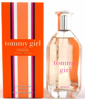 туалетная вода Tommy Hilfiger Tommy Girl Citrus Brights