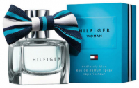 парфюмерная вода Hilfiger Woman Endlessly Blue