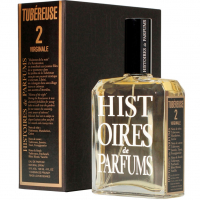 Histoires de Parfums Tubereuse 2 La Virginale