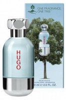 туалетная вода Hugo Element One Fragrance One Tree