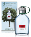 туалетная вода Hugo Man One Fragrance One Tree