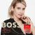 Hugo Boss Boss Alive Intense poster