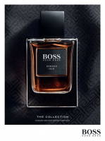 Hugo Boss Damask Oud