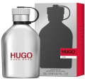 фужерный водный аромат 2017 года Hugo Boss Hugo Iced