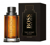 купить парфюмерную воду Hugo Boss The Scent Intense