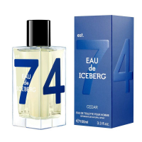 Iceberg Eau de Iceberg Cedar