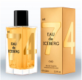 туалетная вода Iceberg Eau de Iceberg Oud