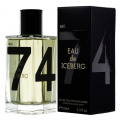 Iceberg Eau de Iceberg Pour Homme