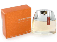 туалетная вода Iceberg Effusion Woman