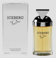 туалетная вода Iceberg Twice