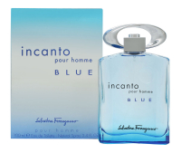 Incanto Pour Homme Blue 2019