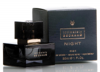 туалетная вода Intimately Beckham Night for Men